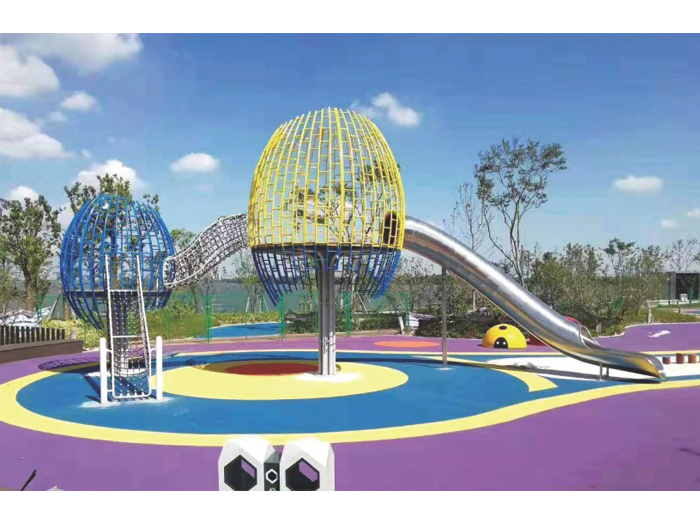 上海非標游樂設(shè)備